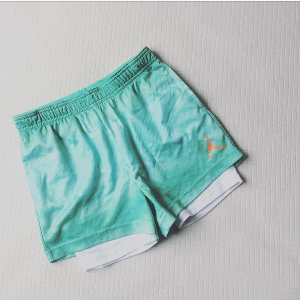 Jordan shorts